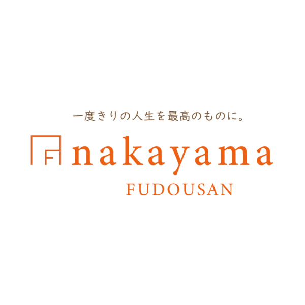 nakayama FUDOUSAN