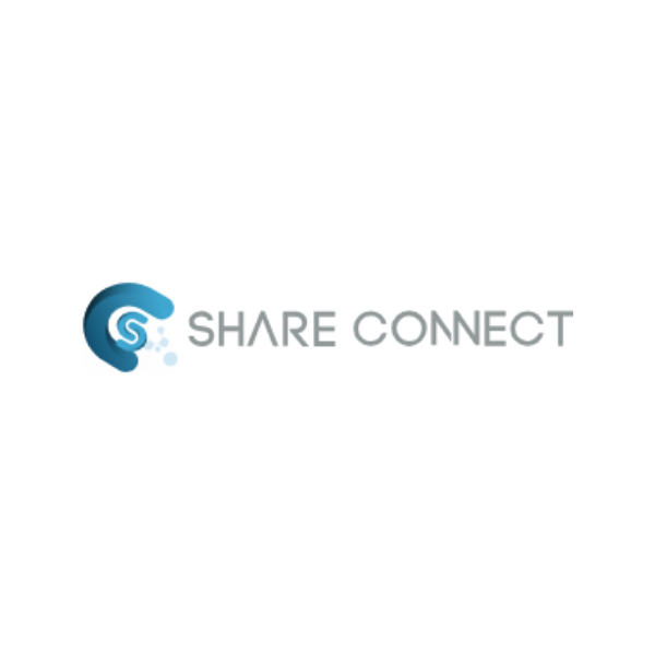 SHARE CONNECT