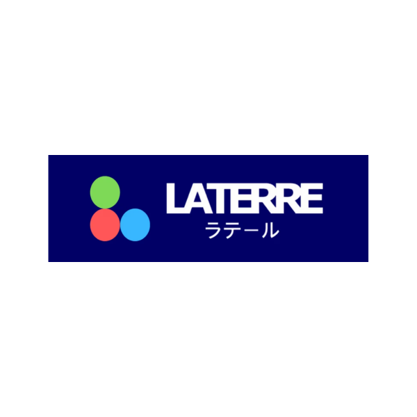 LATERRE