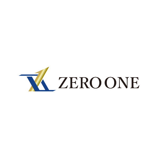 ZERO ONE